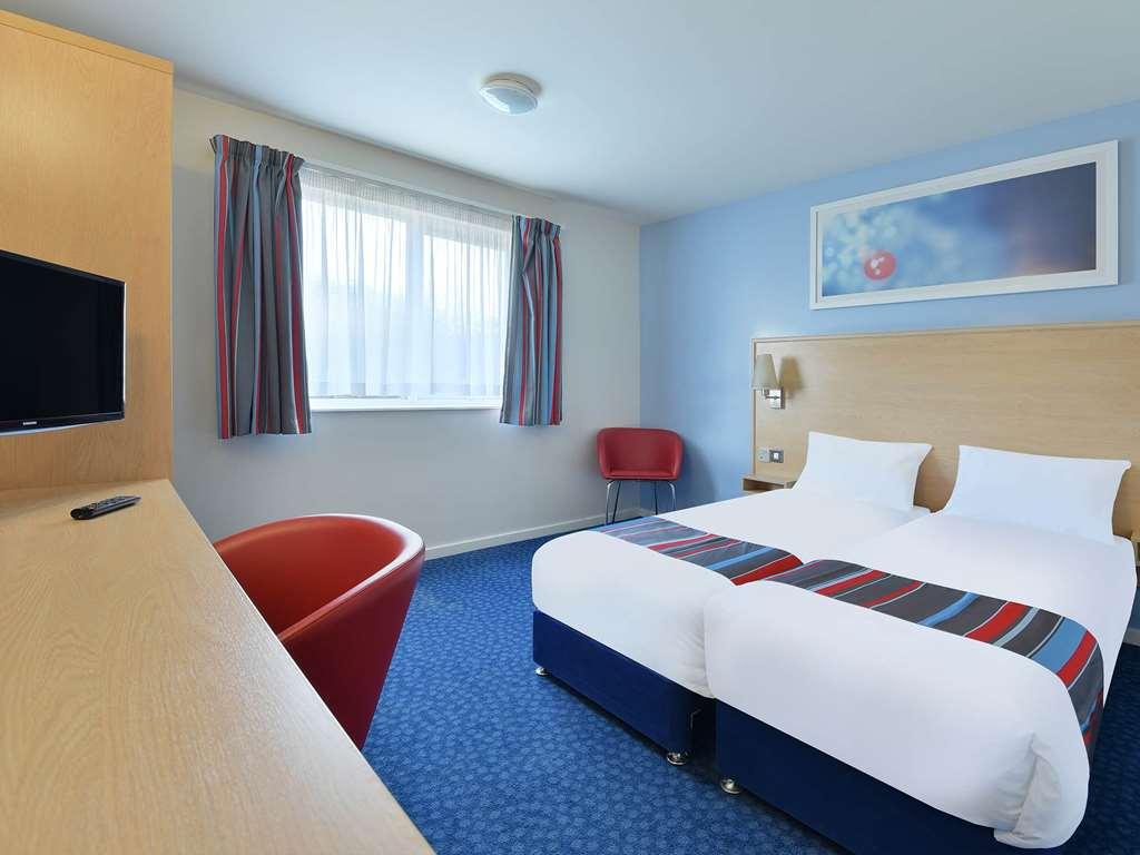Travelodge Glasgow Airport Hotel Zimmer foto