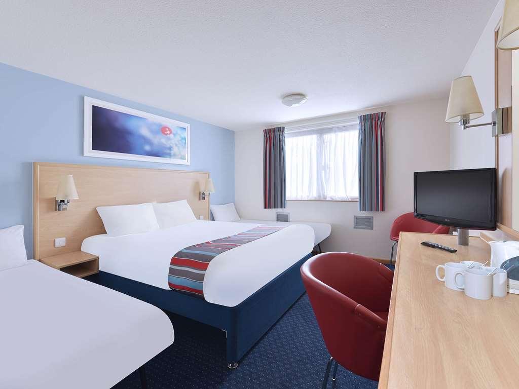 Travelodge Glasgow Airport Hotel Zimmer foto